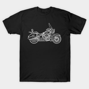 Motorcycle T-Shirt